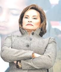 Image result for Elba Esther Gordillo