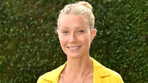 Gwyneth Paltrow makes splashy TikTok debut with nude viral video