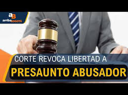 Corte Suprema de Justicia revocó absolución de un presunto abusador en Bogotá