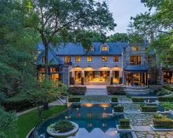 Image of Lodge at Hunters Creek, Houston