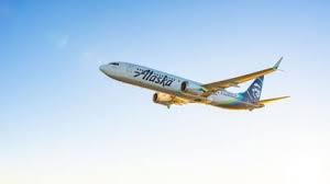 Nonstop Flights Between Tri-Cities And Portland Return On Alaska Airlines