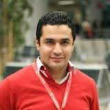 Banque du Caire Employee Hussein Soliman's profile photo