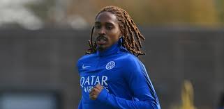 Trend Google: djed spence