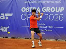 Challenger: Cecchinato, Brancaccio e Binda raggiungono i quarti ad Ostrava e Shymkent