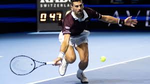basel open