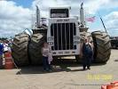 Big Bud 5255 l un des plus gros tracteurs du monde - Gentside