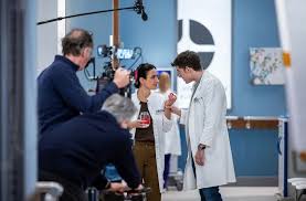 Neue Staffel der Serie «Die jungen Ärzte»: Was passiert?