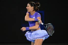 Who is Sorana Cirstea? Alex Eala's Round of 16 foe at the Dubai Tennis Championships