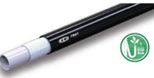 Flexible, lightweight thermoplastic cooling hoses available ...