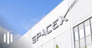 spacex