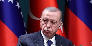 اردوغان