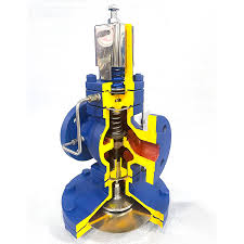 DP17/25P Spirax Sarco Steam Pressure Reducing Valve Pilot