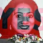 Years After Indian Woman's Death,