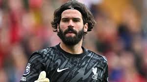 Alisson Becker Jets Back Home: Personal Matter Forces Early Liverpool Exit