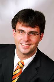 <b>Marcus Optendrenk</b> ist Abgeordneter für den Wahlkreis Viersen II. - onlineImage