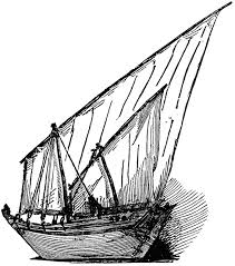 Résultat de recherche d'images pour "dhow"