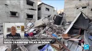 France 24 - News update