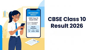 CBSE Result 2026 for Class 10 Expected Soon: Check Date, Official Websites & Latest Update
