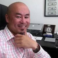 Nick Lin Email & Phone Number
