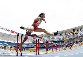 Image result for IAAF World Youth Cali 2015