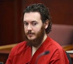 Andy Cross / Pool via Denver Post / AP. 286 days. News. Aurora theater shooting suspect James Holmes in court in Centennial, Colo., on Tuesday, June 4, ... - 6C8224272-130628-james-holmes-745a