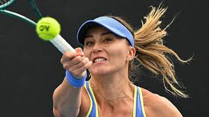 Badosa falls eliminated in Australia against a great Selekhmeteva