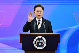 한겨레 - News update