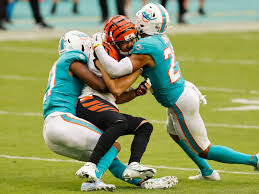 Miami Dolphins @ Cincinnati Bengals: Preseason Live Thread & Game Information - The Phinsider