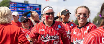 Jordy Frahm and Alexis Jensen Named All-Americans