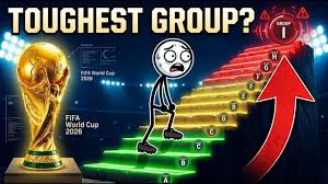 Every FIFA World Cup 2026 Group Explained In Under 10 Minutes... Indiana Jones (SgIvso2zHi)