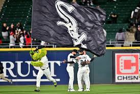 Battle of the Sox Part 2, as Chicago visits Boston after the trade deadline