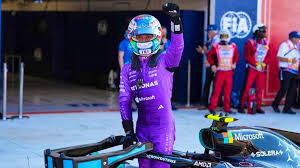 Formula 1: The world championship leader reports back after a disappointing sprint | blue News