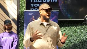 Former NBA and Syracuse Basketball Legend Carmelo Anthony Launches Cannabis Brand in Syracuse