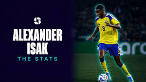 Alexander Isak