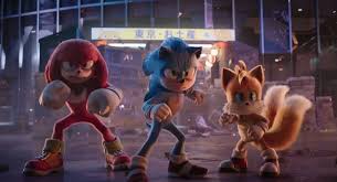 SONIC THE HEDGEHOG 4 CinemaCon Footage Reveals a Wild Team-Up No One Saw Coming