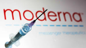 FDA approves 1st mRNA flu shot, from Moderna