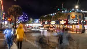 Myrtle Beach Sun News - News update
