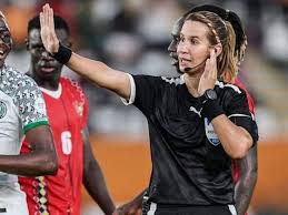 World Cup 2026 Qualifiers: Karboubi to Officiate Côte d’Ivoire vs Burundi
