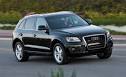 2016 Audi Q5 New Car Test Drive