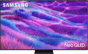 4. Smart Ax88com đăng nhập Neo QLED 55 Inch 4K Vision AI QA55QN80FAKXXV