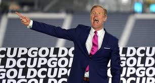 Fox Sports CEO: Alexi Lalas will be ‘cornerstone’ for years to come
