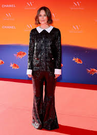 Red Carpet Fashion Awards - News update