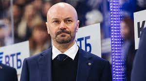 Dynamo Moscow says assistant coach left to shake up the team