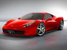 Site officiel Ferrari