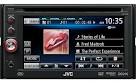 JVC KW AVLCD Touch Screen Car DVD DIVX iPod i