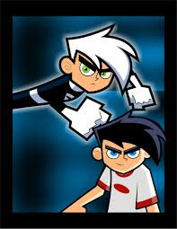 Resultado de imagem para danny phantom