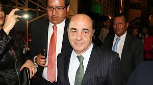 ¿Muere Jesús Murillo Karam tras hospitalización? Esto sabemos