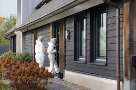 Police find no crime after person is found dead in Schijndel home