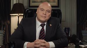 Daredevil: Born Again Addresses Copaganda, Assembles an Army