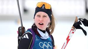 Olympia: Deutsche Biathleten kämpfen in Härtetest um Startplätze in Antholz